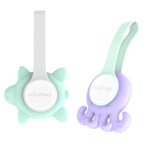 Octopus + Turtle Sensory Toy - Bundle