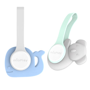 Koala + Whale Sensory Toy - Bundle