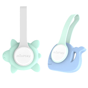 Whale +Turtle Sensory Toy - Bundle